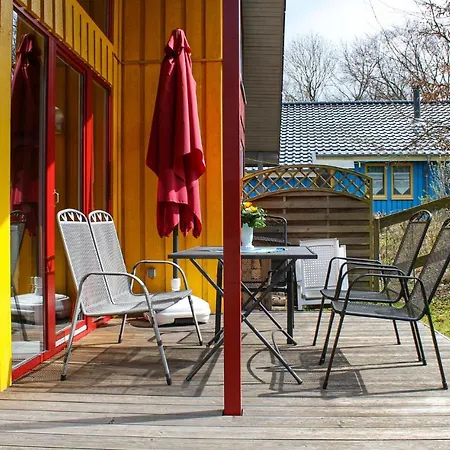 Holiday home 3 Bedroom Awesome In *