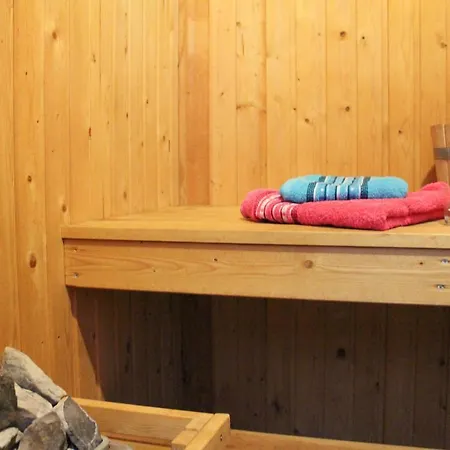 3 Bedroom Awesome In Holiday home Extertal