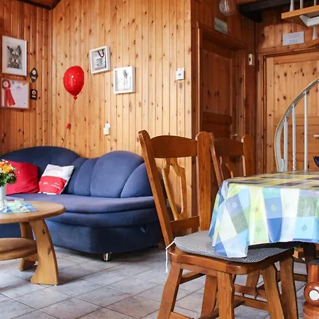 3 Bedroom Awesome In Holiday home Extertal