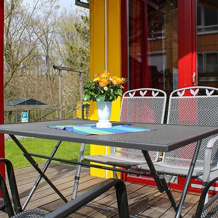 Holiday home 3 Bedroom Awesome In Extertal