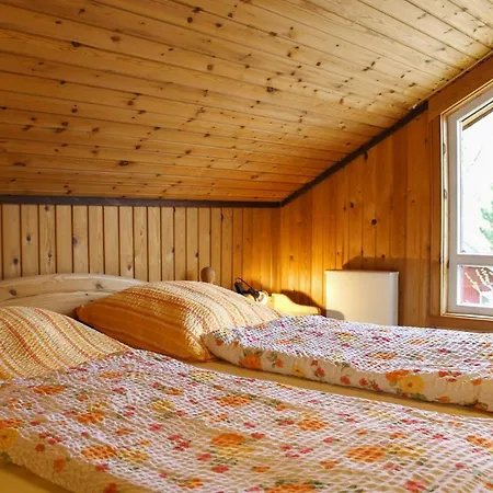 3 Bedroom Awesome In Holiday home