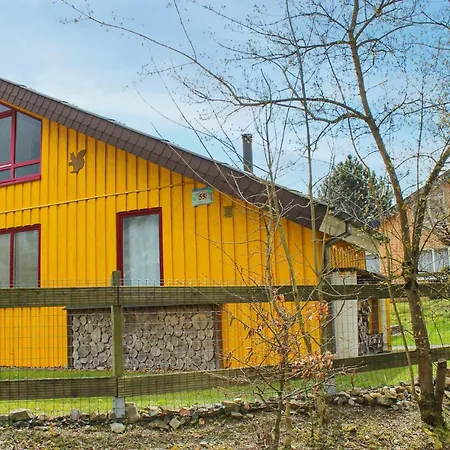 3 Bedroom Awesome In Holiday home
