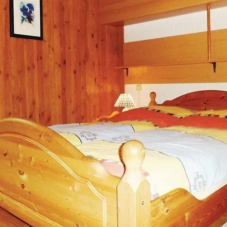 Prázdninový dům Three-bedroom Holiday In *