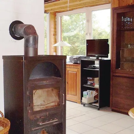 Prázdninový dům Three-bedroom Holiday In
